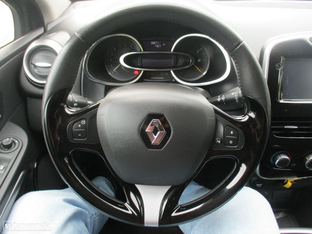 Renault Clio 0.9 TCe Limited - 10