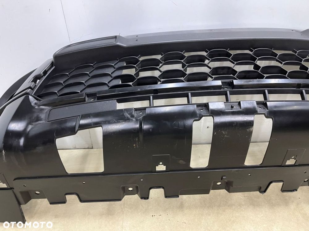 Zderzak przedni Fiat 500X 22r.- Lift przód 735686032 - 12