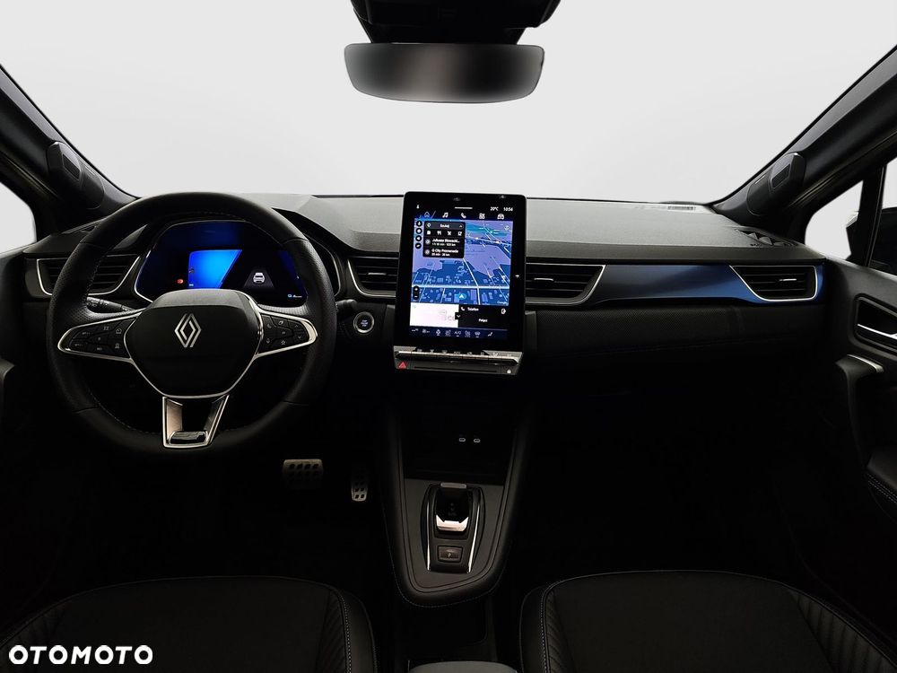 Renault Symbioz 1.8 E-Tech Full Hybrid 160 Esprit Alpine - 32