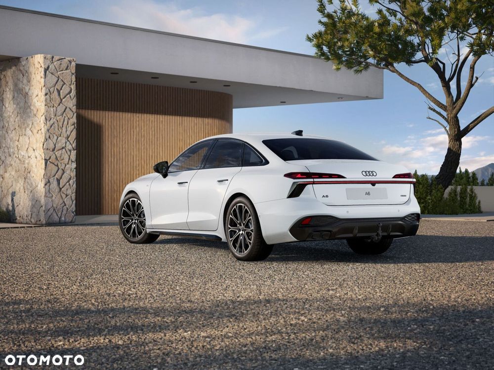 Audi A6 Limousine - 6