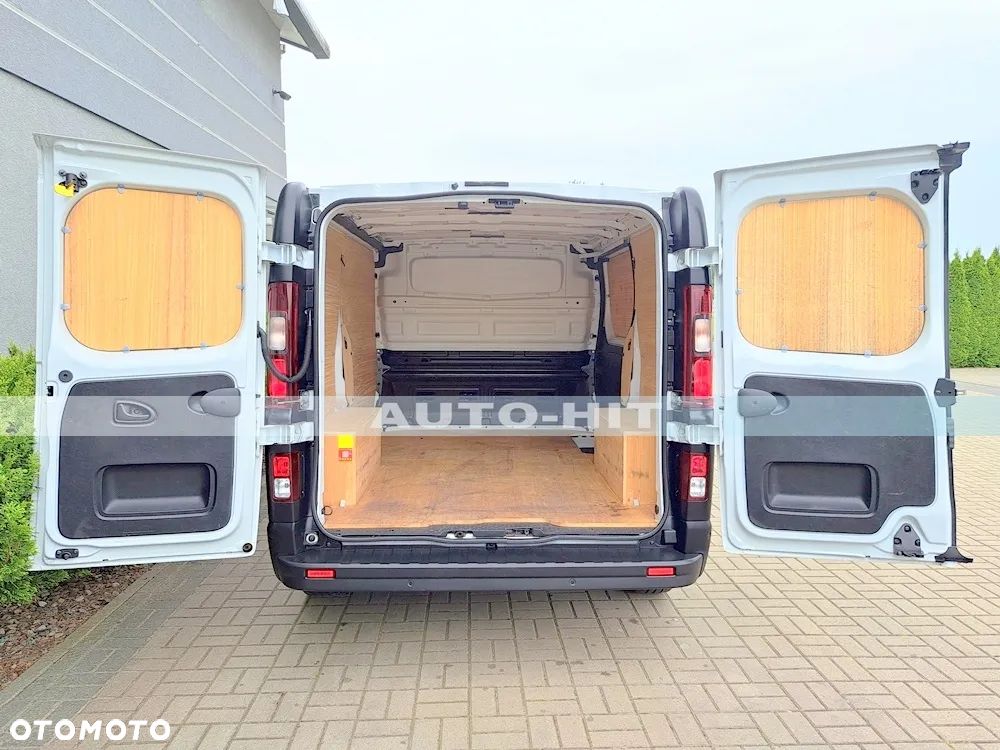 Renault Trafic - 6