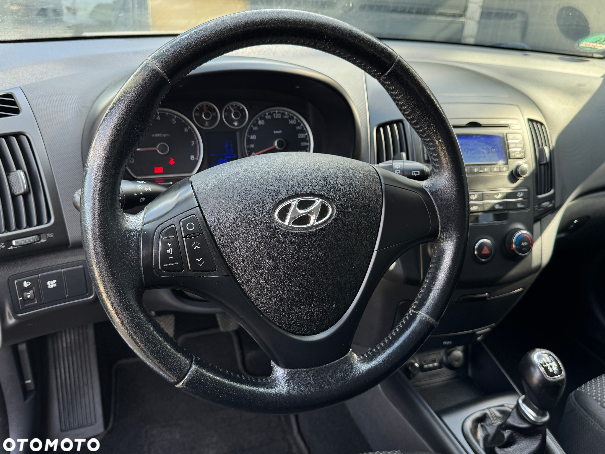 Hyundai i30 1.4 FIFA WM Edition - 19