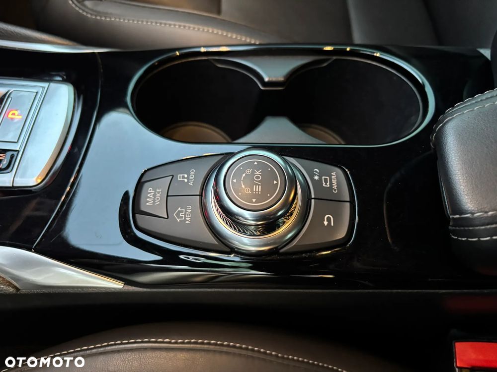 Infiniti QX - 18