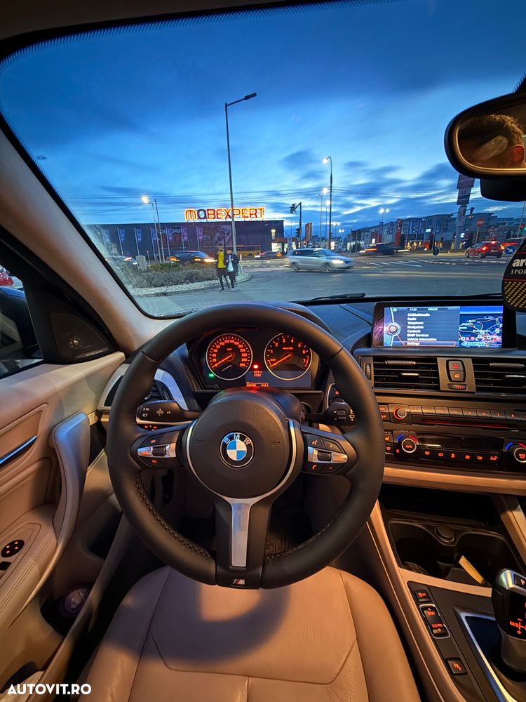 BMW Seria 1 116i Aut. - 18