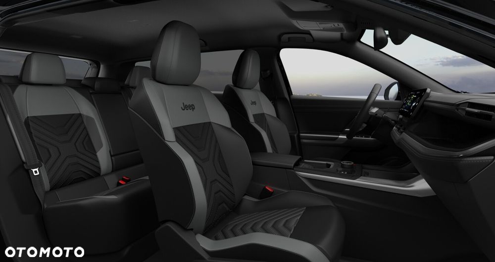Jeep Compass 1.2 T3 mHEV First Edition FWD DCT - 6