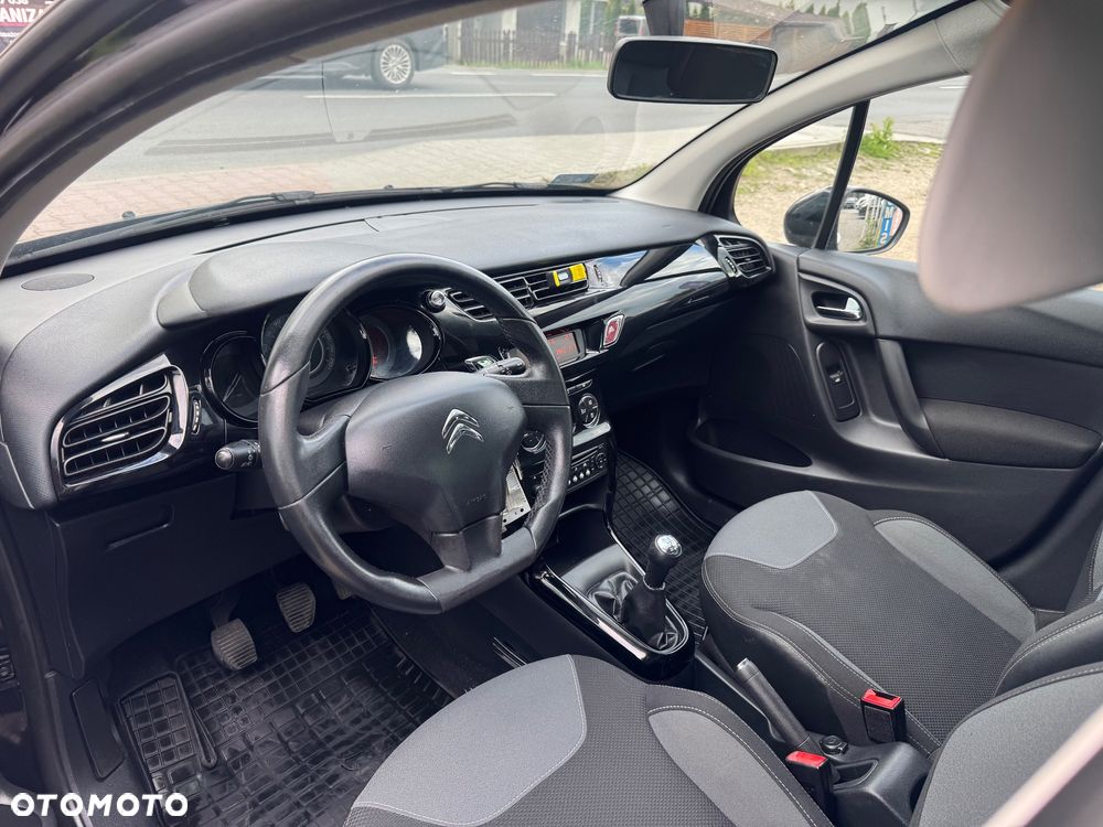 Citroën C3 1.4i Impress Pack - 9