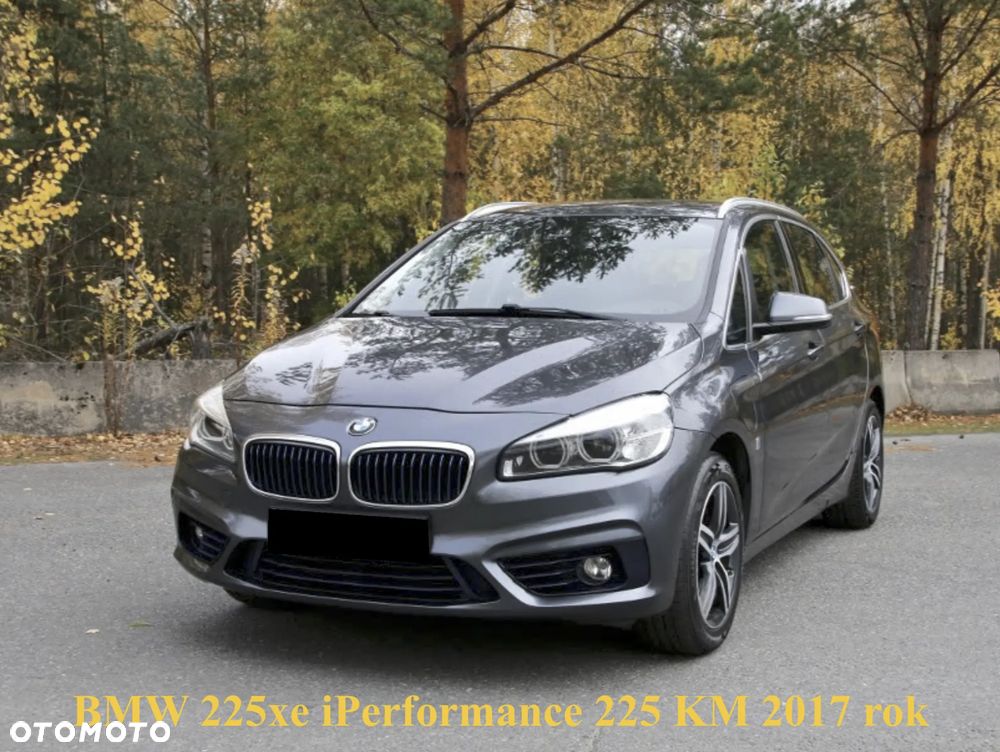 BMW Seria 2 225xe iPerformance Sport Line - 1