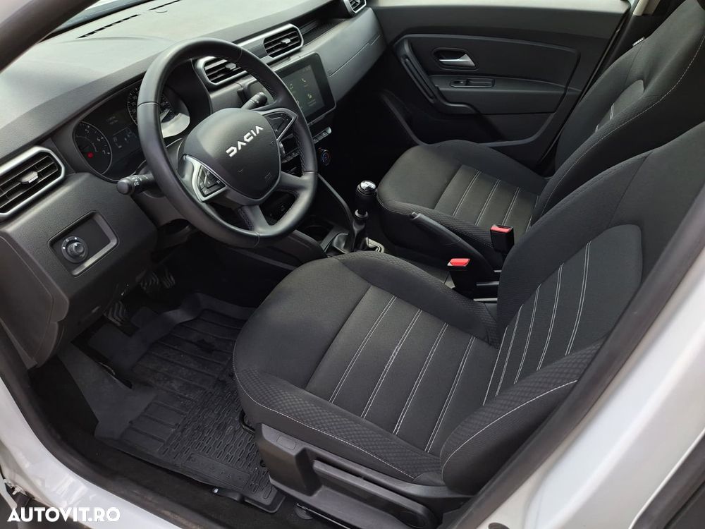 Dacia Duster - 14