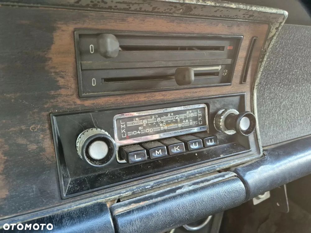 Opel Commodore - 12