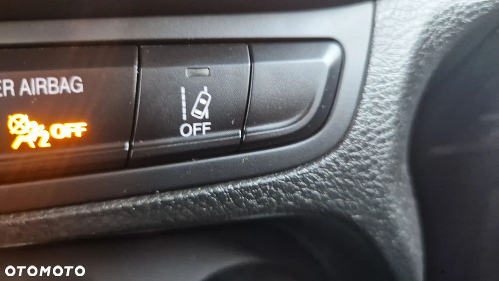 Jeep Renegade 1.4 MultiAir Limited - 17