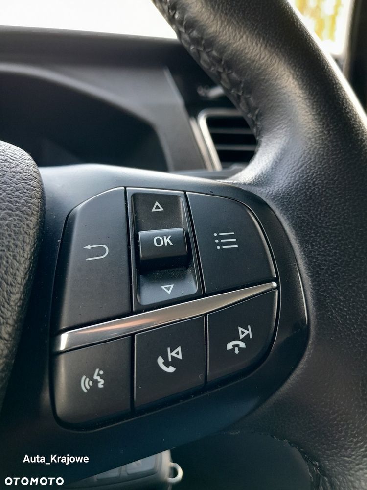 Ford TRANSIT CUSTOM L2 - 19