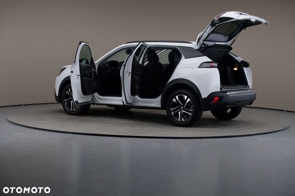 Peugeot 2008 1.2 PureTech Allure S&S - 7