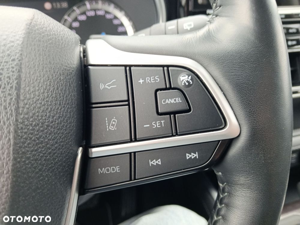 Toyota Highlander - 19