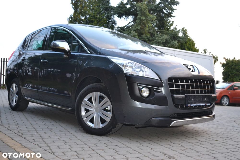 Peugeot 308 1.6 e-HDi Active STT - 13