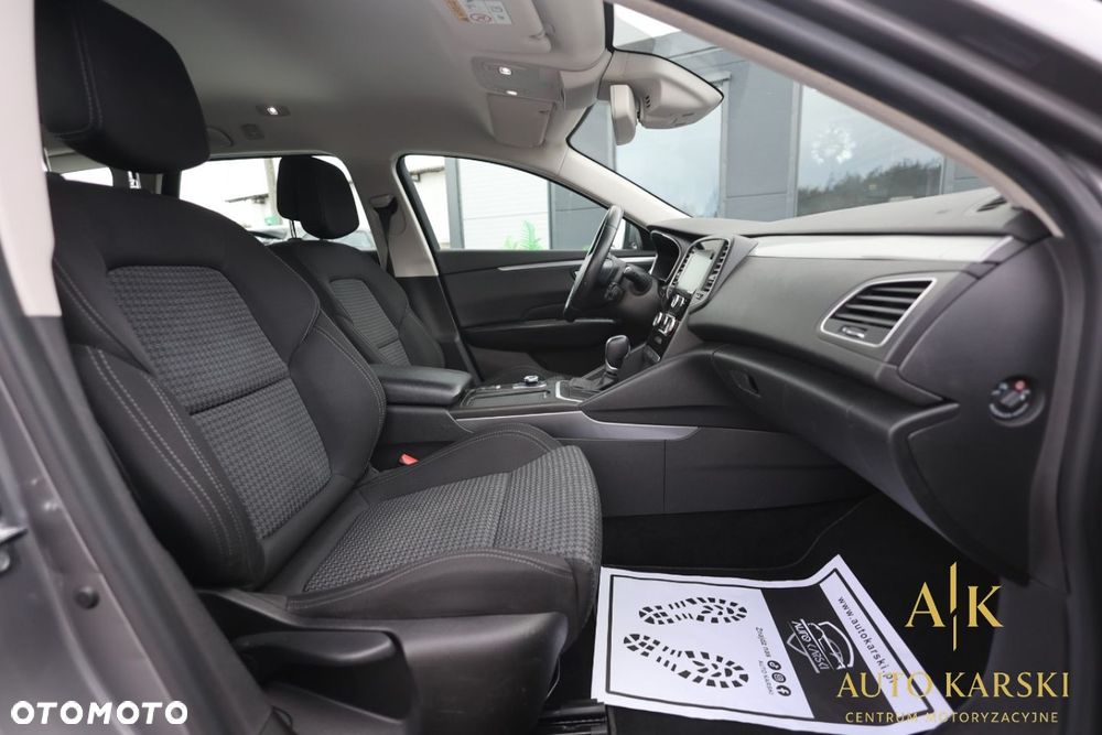 Renault Talisman - 36