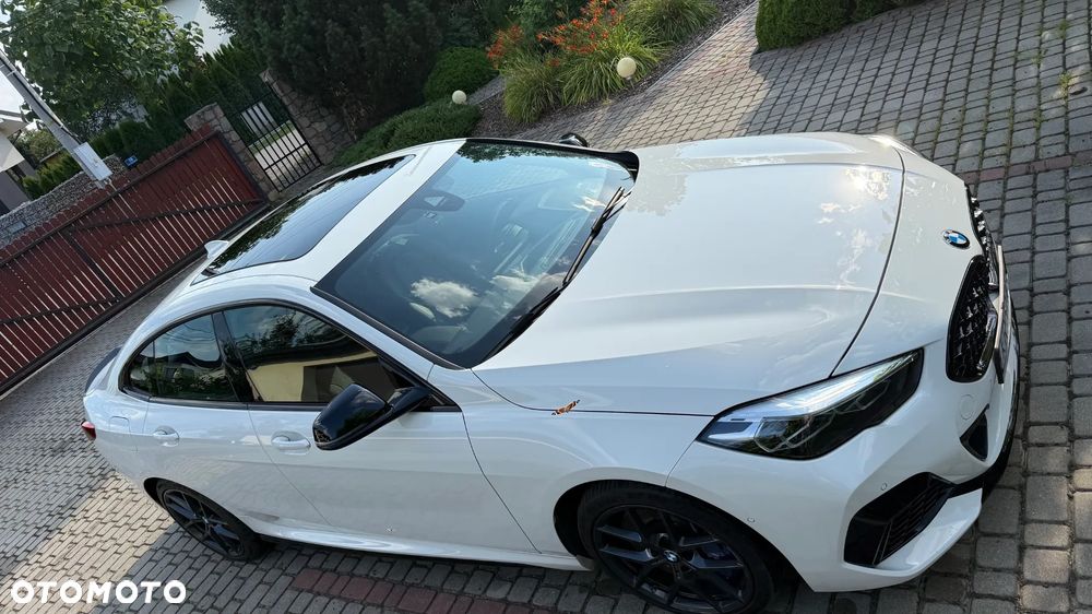 BMW Seria 2 M235i xDrive - 16