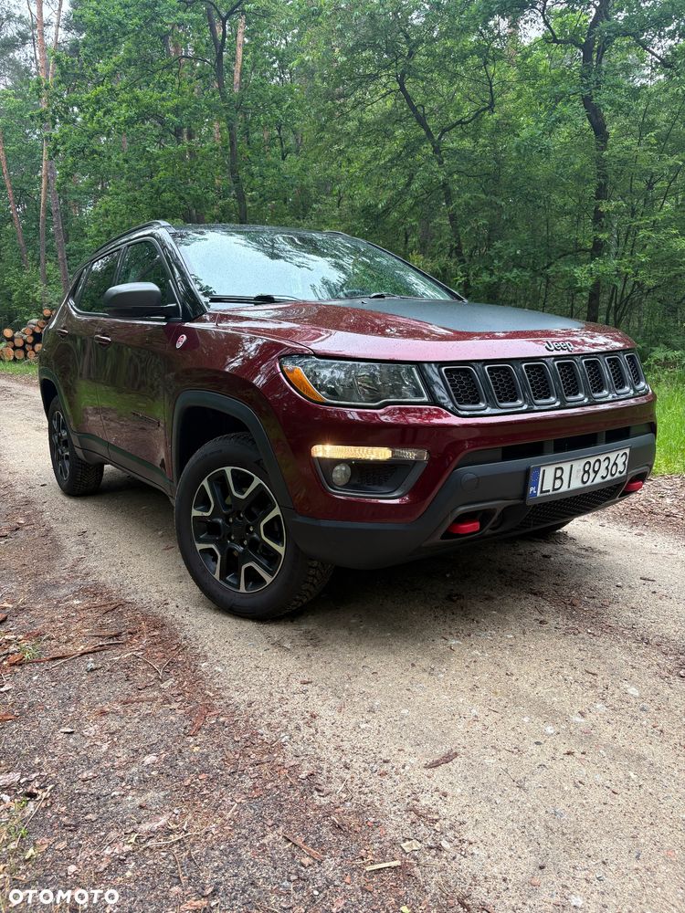 Jeep Compass - 2