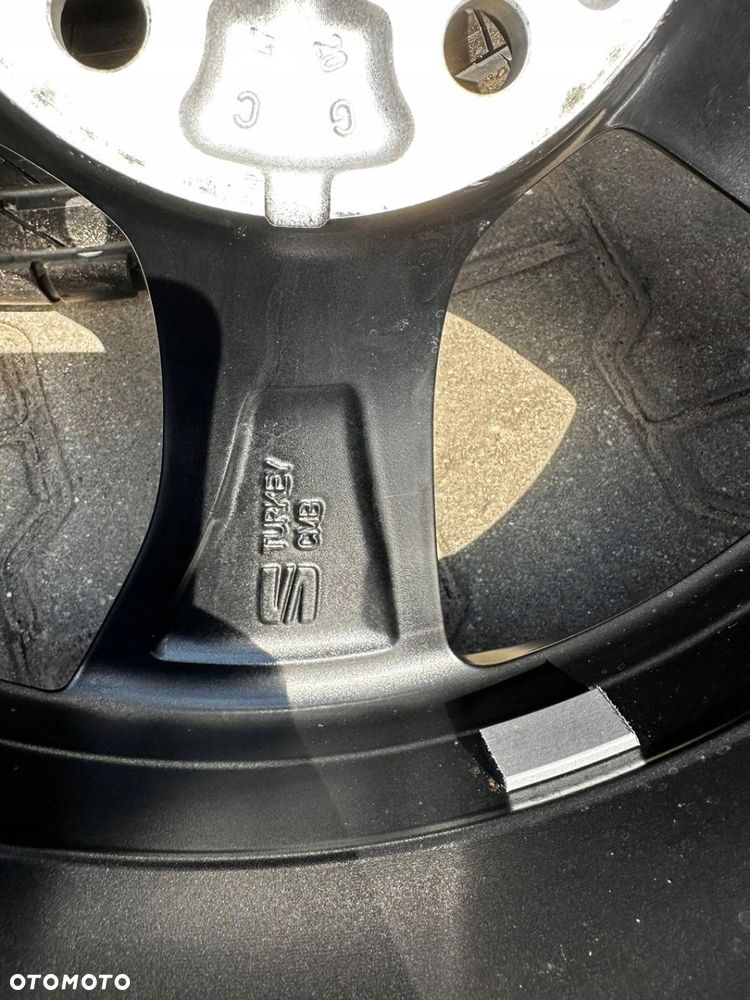 Koła Felgi 18" Cupra Leon 5FA601025H Nowe Bridgestone Potenza Lato - 10