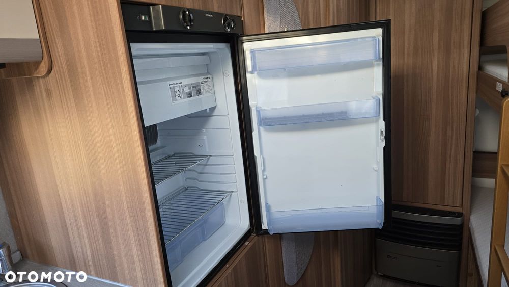 Weinsberg Cara One W51 - 20