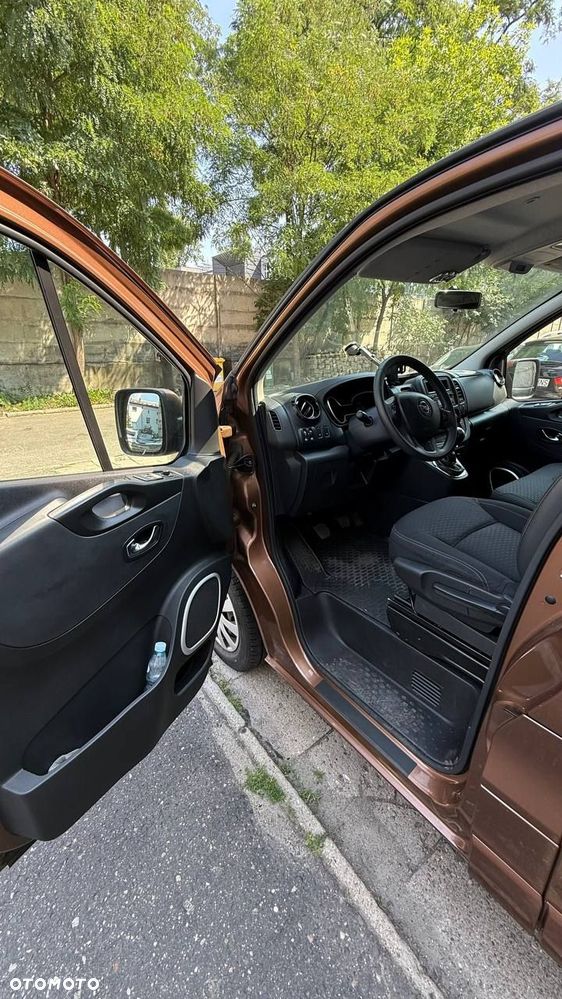 Opel Vivaro 1.6 CDTI L2 - 7
