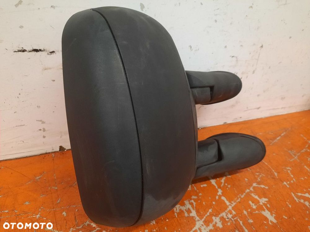 FIAT DOBLO I 01-05 LUSTERKO PRAWE ZEWNĘTRZNE E30158099 - 2