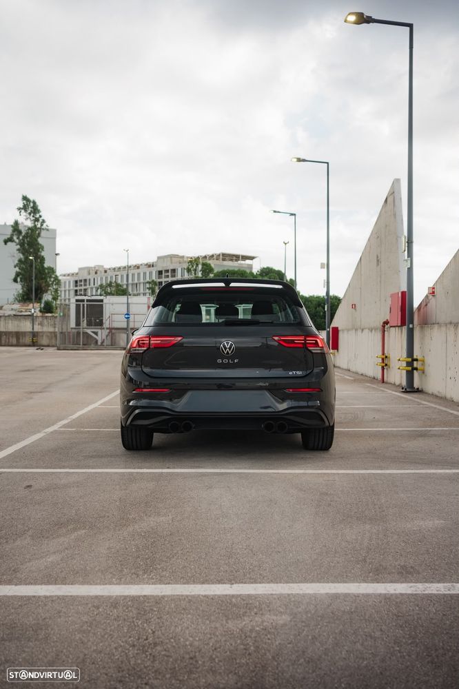 VW Golf 1.5 eTSI Style DSG - 11