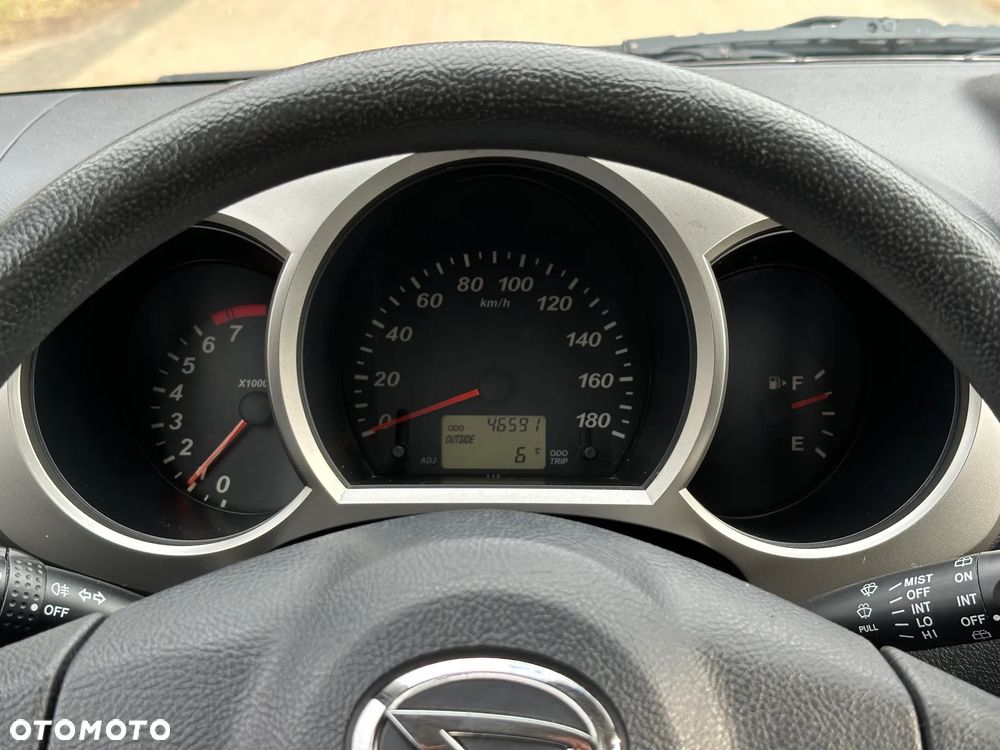 Daihatsu Terios 2WD Top Limited - 16