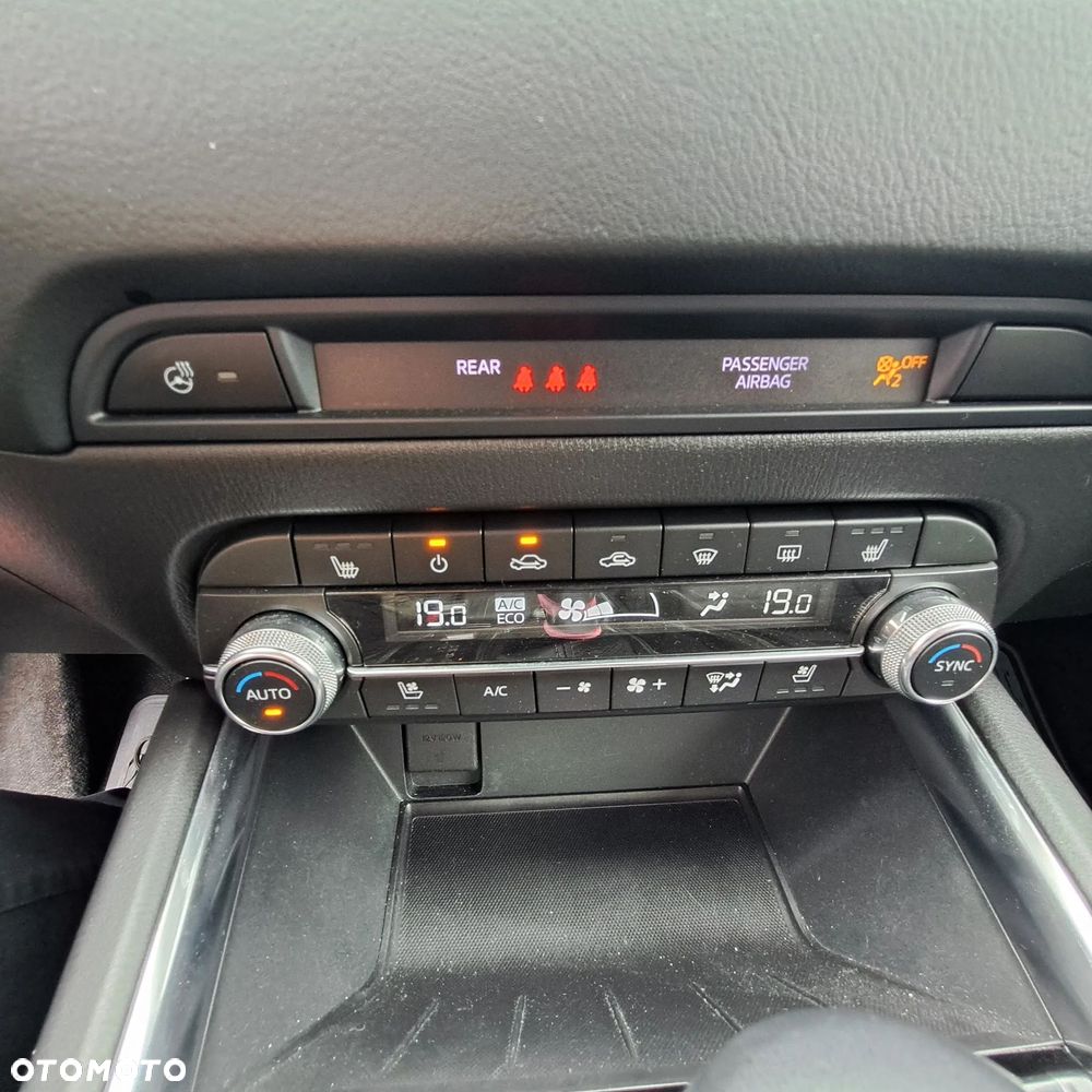 Mazda CX-5 2.5 Skypassion AWD - 18