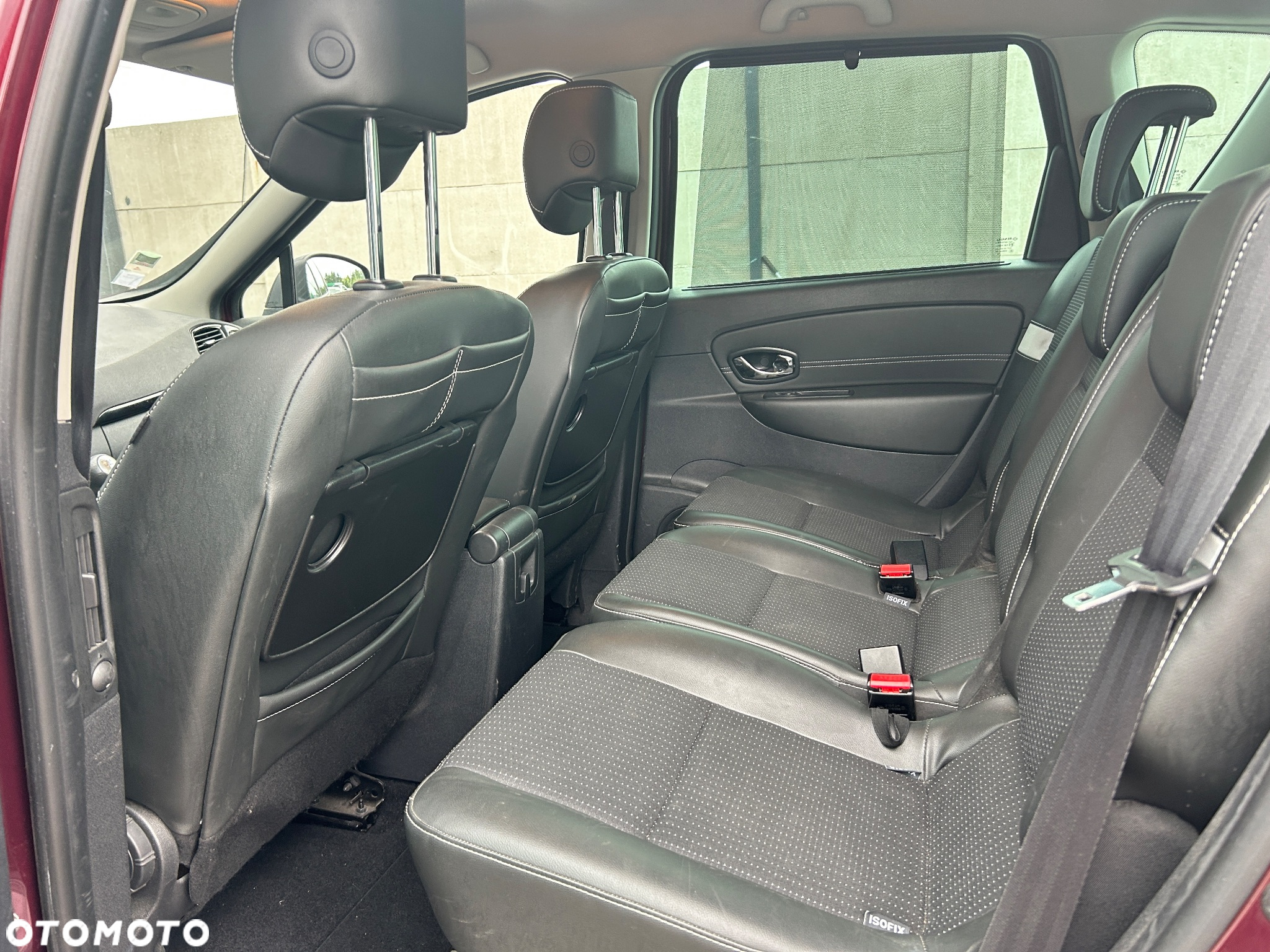 Renault Scenic 1.2 TCe Energy Limited - 18