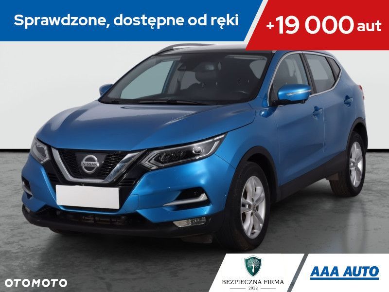 Nissan Qashqai - 2