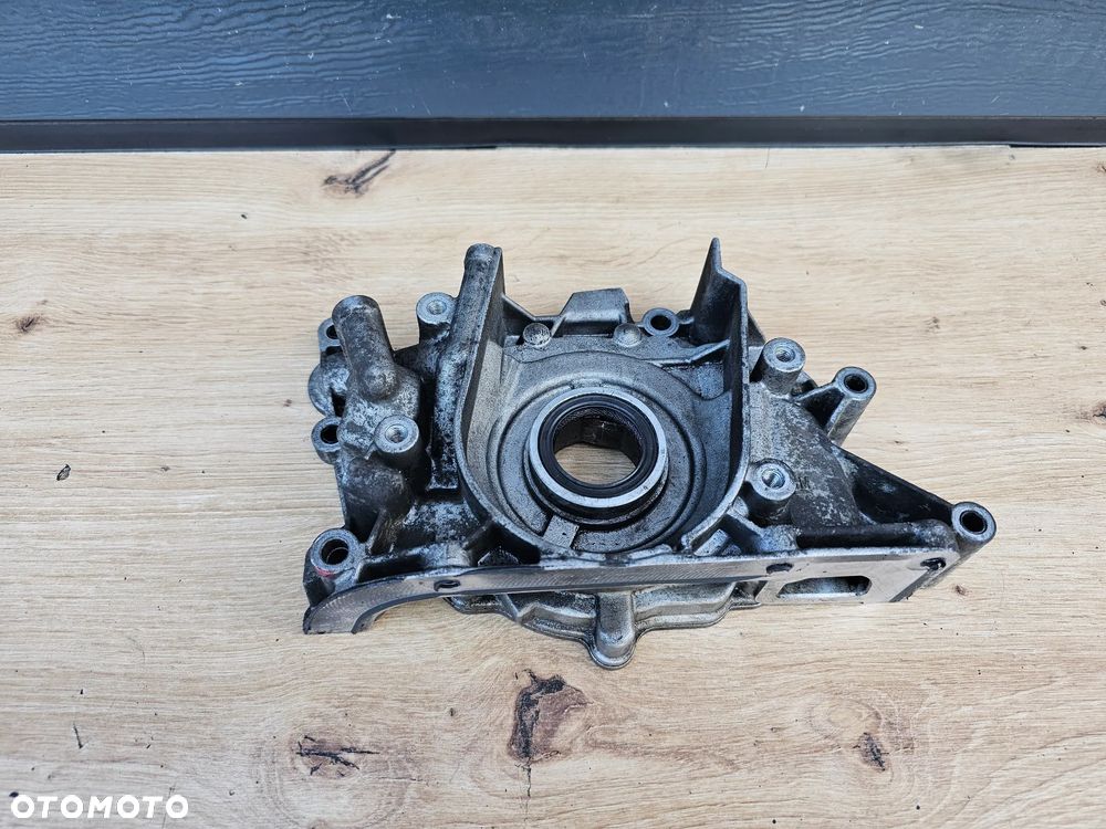 POMPA OLEJU OPEL INSIGNIA B 2.0 CDTI B20DTH 55499084 - 3