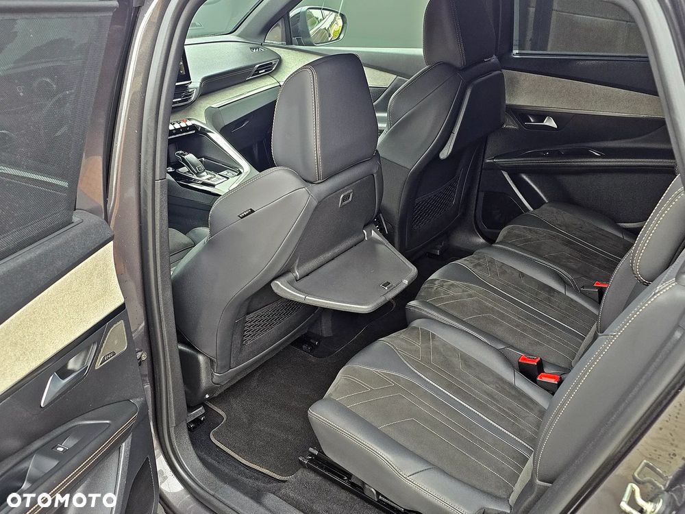 Peugeot 5008 PureTech 180 EAT8 Stop & Start GT Pack - 15