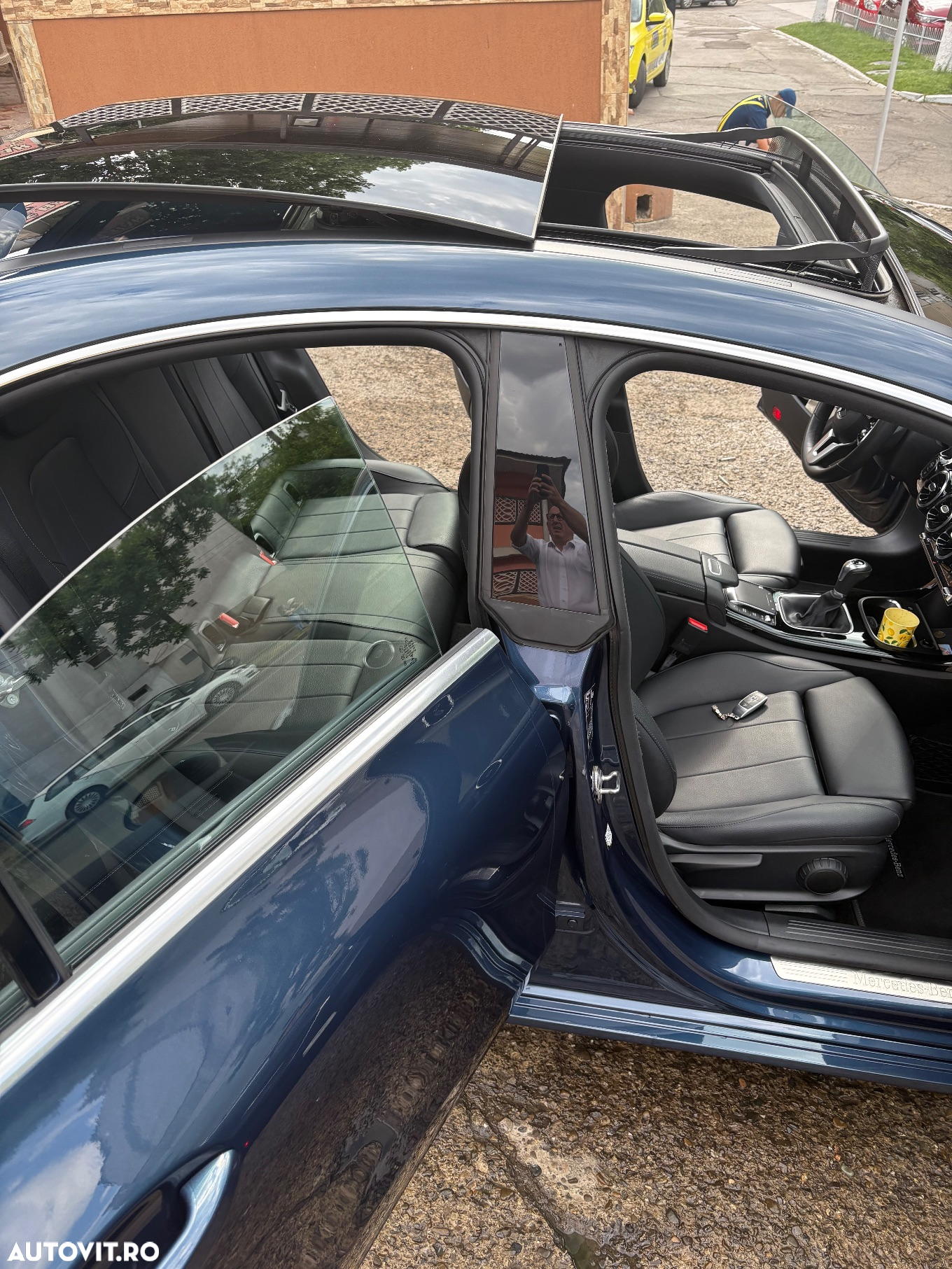 Mercedes-Benz CLA 200 - 20