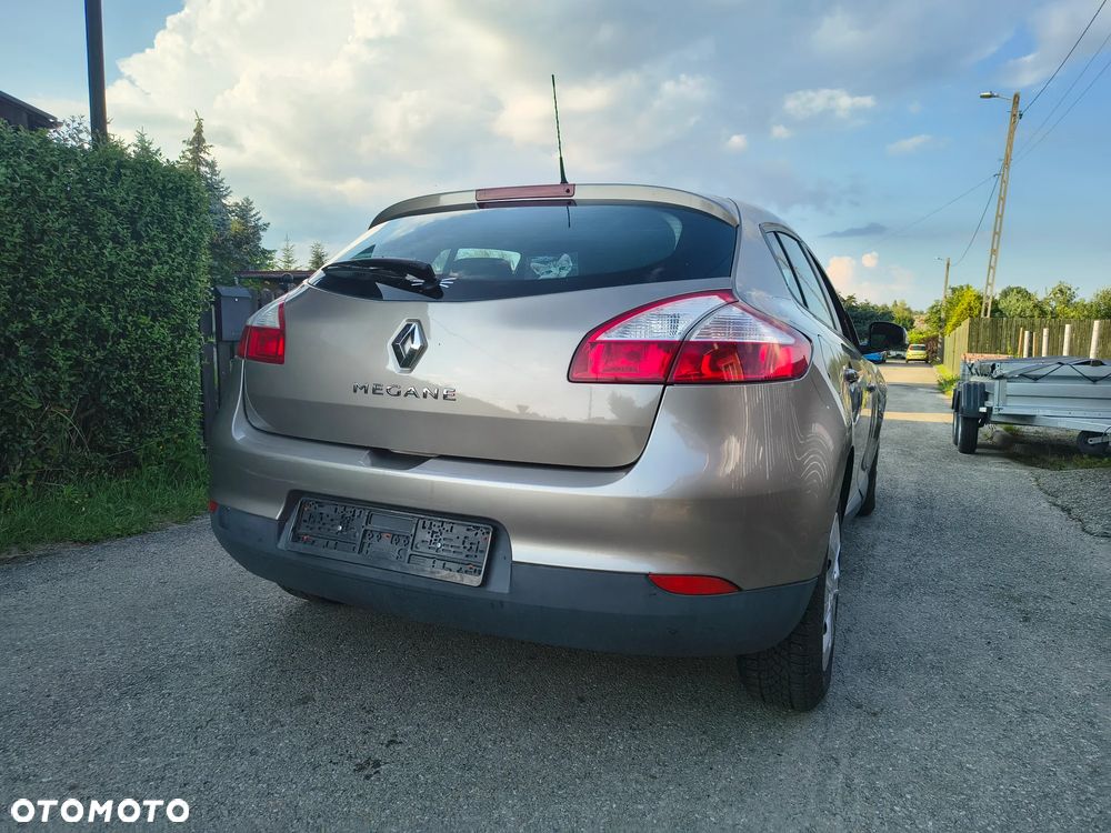 Renault Megane - 13