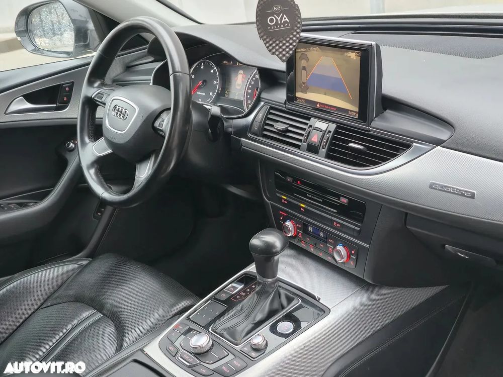 Audi A6 Allroad 3.0 TDI clean S tronic - 17