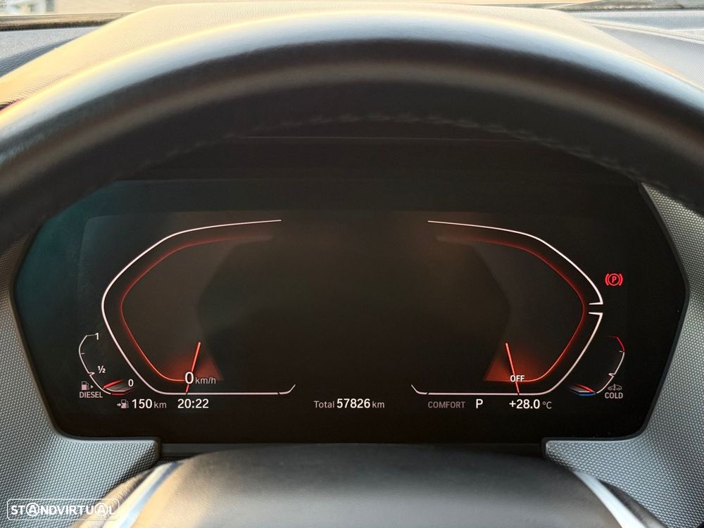 BMW 216 Gran Coupé d Line Sport - 17