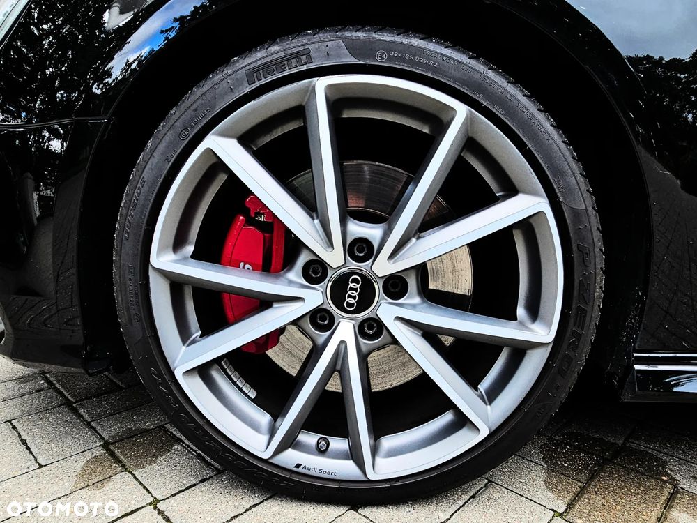 Audi S3 Sportback - 11
