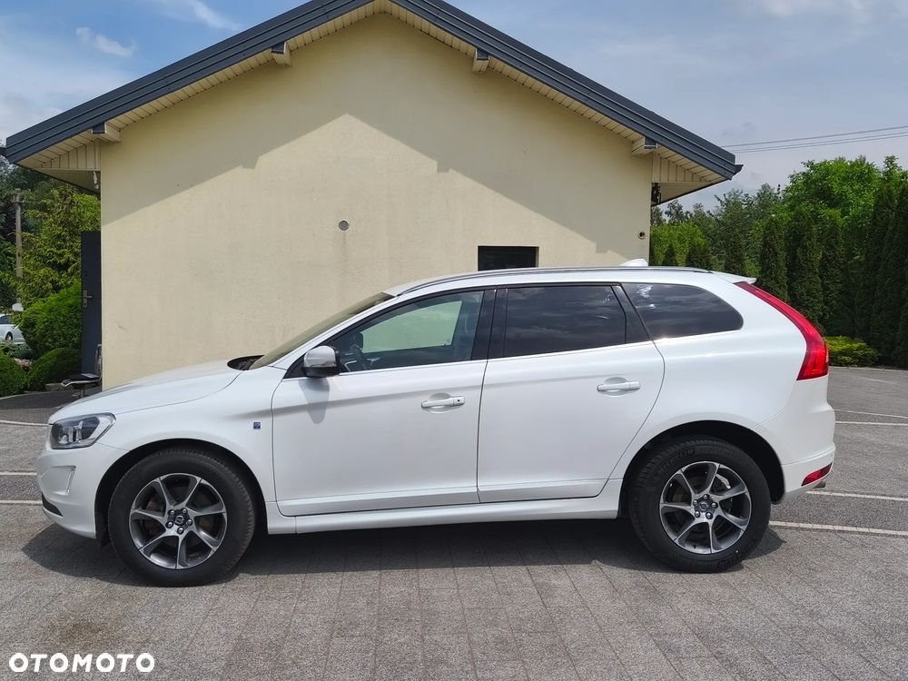 Volvo XC 60 D3 Ocean Race - 5