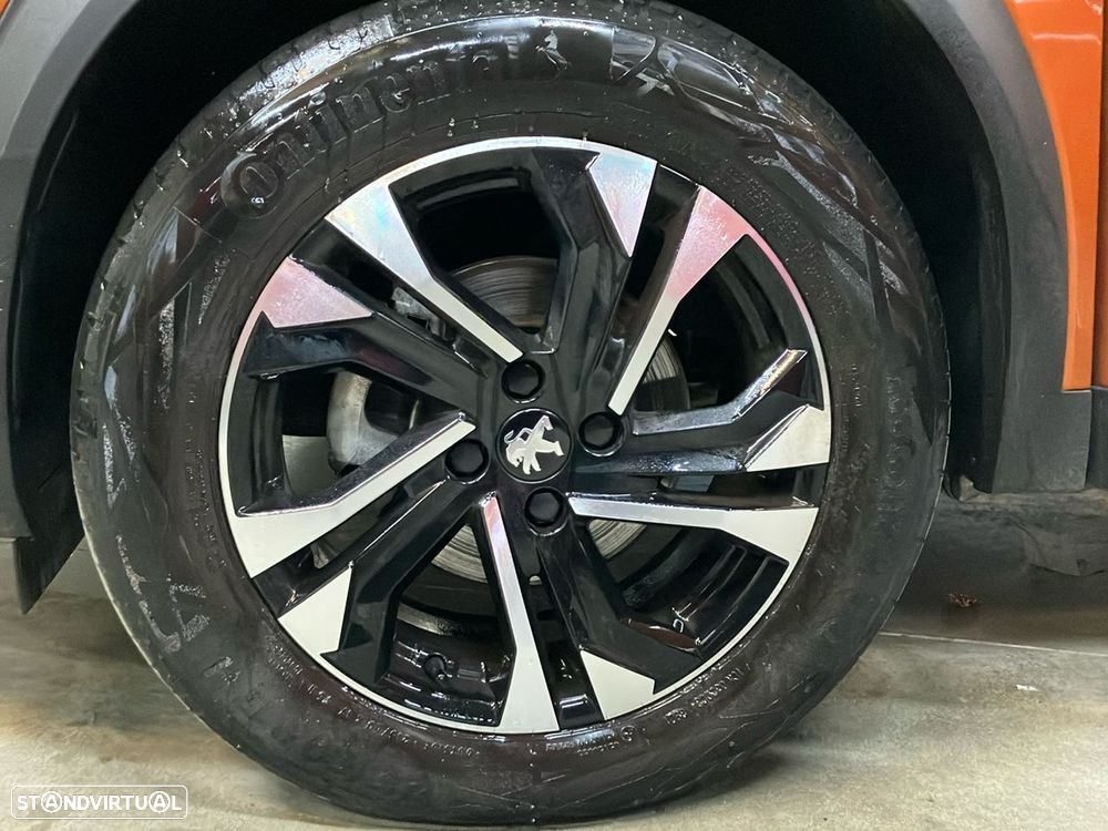 Peugeot 2008 1.2 PureTech GT - 9