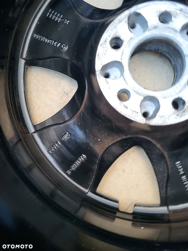 Felga MERCEDES E 213 W213 18 CALI 9J ET52.5 A2134015300 - 4