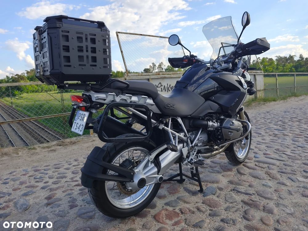BMW R1250 GS Adventure - 4
