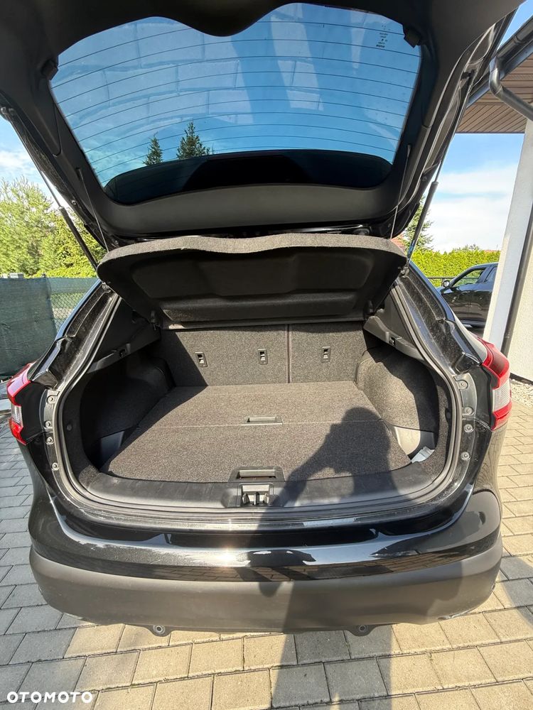 Nissan Qashqai - 18