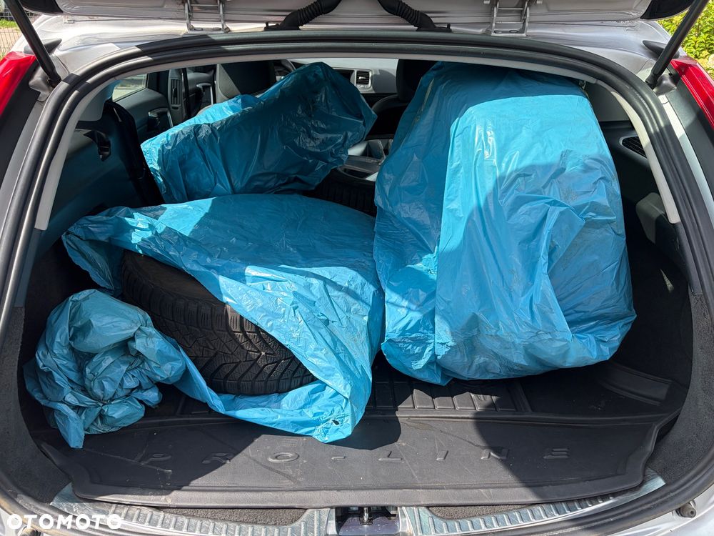 Volvo V60 D4 - 18