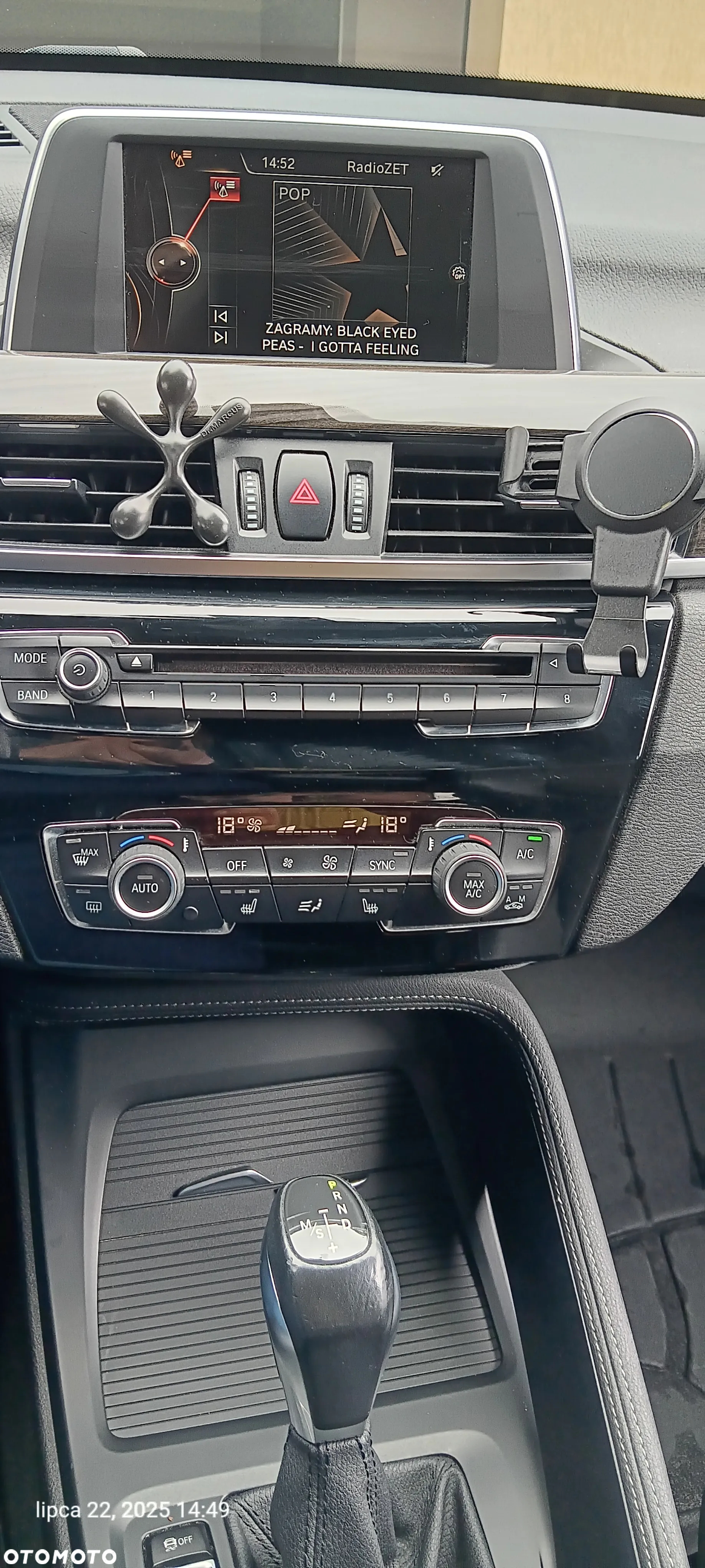 BMW X1 - 16