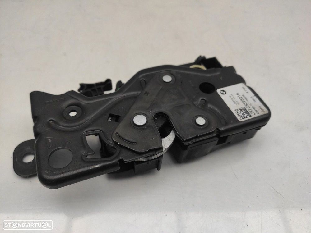 Fechadura / fecho da mala BMW 1 (F40) - 1