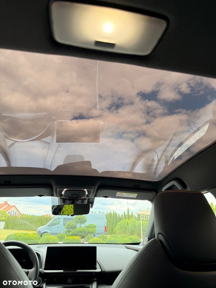 Toyota C-HR 2.0 Hybrid Dynamic Force Executive - 29
