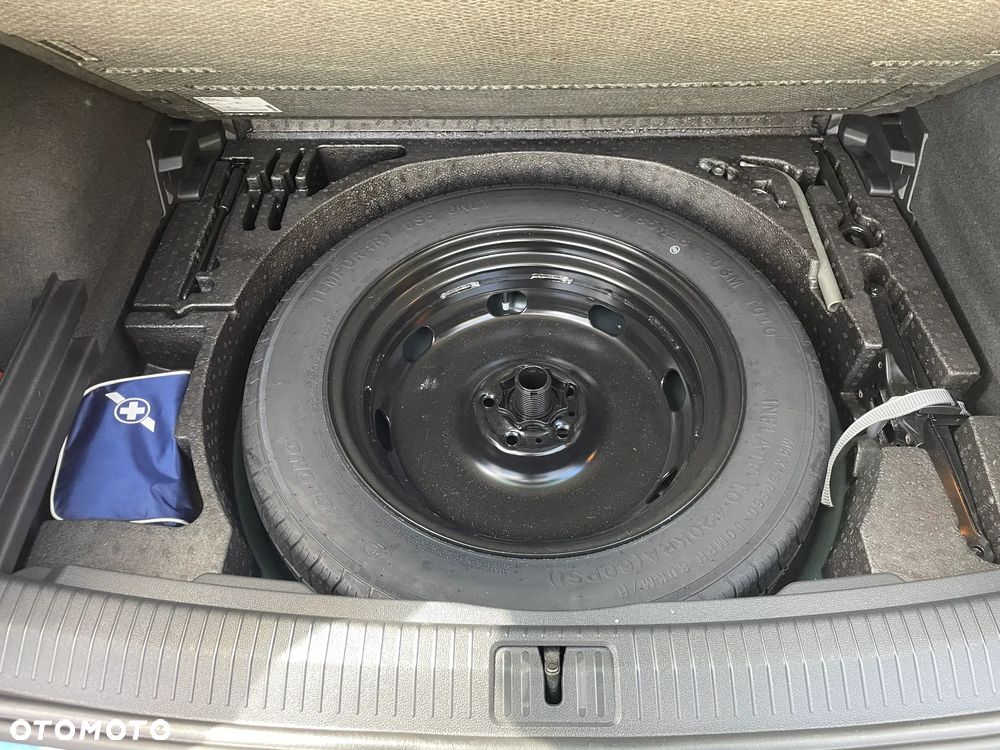 Volkswagen Tiguan 1.5 TSI EVO Comfortline DSG - 13