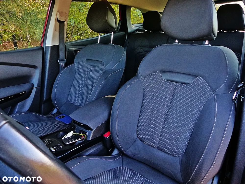 Renault Kadjar Energy TCe 130 Life - 19