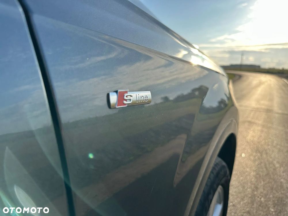 Audi Q7 3.0 TFSI Quattro Tiptronic - 12