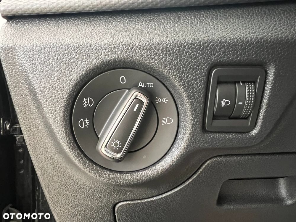 Skoda Scala 1.0 TSI Ambition - 18